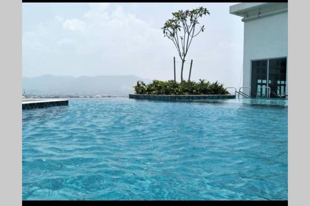 نيلاي 盛婷民宿a S&Thomez 2Bedrooms Mesamall Wifi Klia Usim Miu Inti Nu المظهر الخارجي الصورة